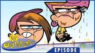 The Fairly Odd Parents  Pipe Down