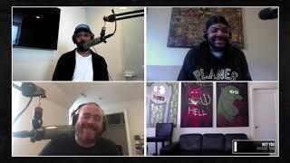 Teddy Riley vs Babyface IG Live Battle Predictions  The Joe Budden Podcast