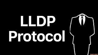 LLDP Protocol Link Layer Discovery Protocol  WhatsApp +91-9990592001