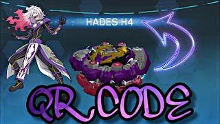 HADES H4 QR CODE