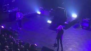 The Kills « Future Starts Slow » live @ Bruxelles - AB - 04052024