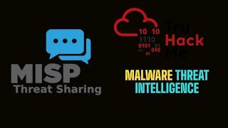 Malware Information Sharing Platform  TryHackMe MISP