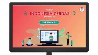 PKM GFK - Pendidikan Berkualitas - Indonesia Cerdas InCer PIM UNJ 2020
