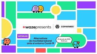 Get to Know Waze