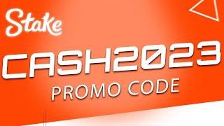 Stake Promo Code 2023 - STAKE CODE VIP AFFILATE BONUS CODE