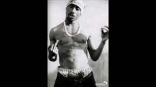Young Black Male   -2 Pac