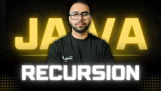 Easiest Way to Learn Recursion Beginner-Friendly Guide