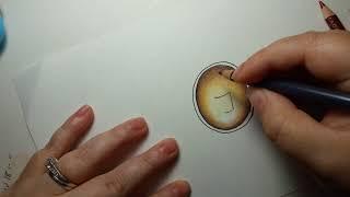 Coffee Cup gem tutorial