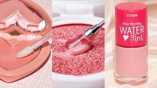 Satisfying Makeup RepairASMR Bring New Life to Old Makeup Easy Restoration Tips #495