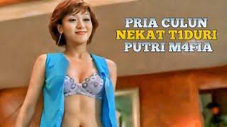 PRIA CUPU NEKAT NIDURIN PUTRI MAFI4  Film romantis