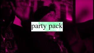 LEVI - PARTY PACK