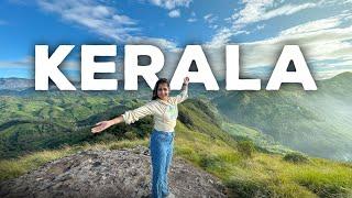 Kerala Travel Video ft. @JiyaGaurav  Illenium - Sleepwalker  Kerala Trip