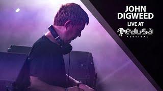 John Digweed  Medusa Festival 2018