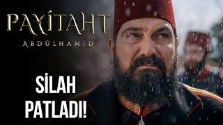 Abdülhamide Suikast Düzenlediler  Payitaht Abdülhamid 79. Bölüm @trt1