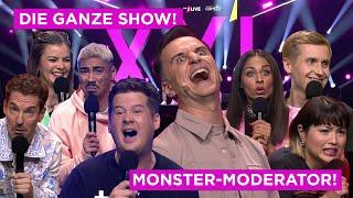 1LIVE Köln Comedy-Nacht XXL 2022  Ganze Folge