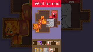 Puzzle Cats - Gameplay Walkthrough iOS & Android #shorts #games #funny