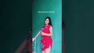 tiktok viral goyang pargoy patah pinggang