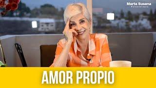 Amor Propio