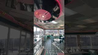 1950s Burger King #abandoned #urbex #haunted #history