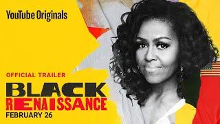 Black Renaissance The Art and Soul of our Stories  Official Trailer