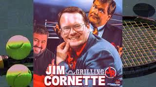 Grilling JR #72 Jim Cornette