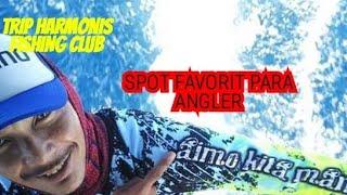 SPOT FAVORIT PARA ANGLER TOLITOLI #jiggingmalam    #castjig    #spotjigging