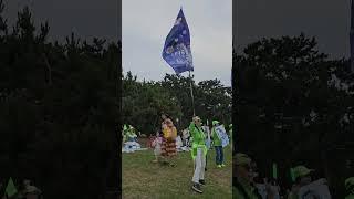 정동원 팬 2033간절곶 특산물축제