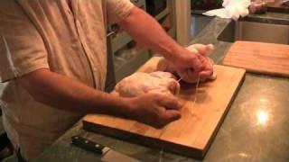 Brian Polcyn How To Truss a Chicken