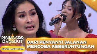 Dari Penyanyi Jalanan Hingga Mencoba Keberuntungan di Rising Star Dangdut RISING STAR DANGDUT