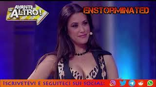 Musica di Miss Claudia di Avanti un Altro 2021 - Claudia AKA Claudia Ruggieri - Enstorminated