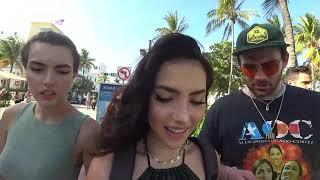 HasanAbi June 6 2021 – MIAMI Shopping with WillNeff Amouranth & Botez for the Logan Paul fight