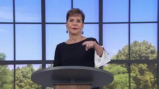 Isten kiemel a gyászból és a magányból. 2. rész  -  Joyce Meyer