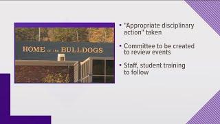 Totally unacceptable Gov. Beshear responds to homecoming activities at Hazard High School