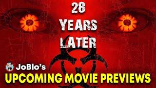 28 Years Later  Everything We Know About the Sequel