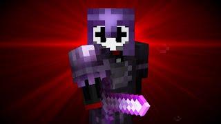 I Betrayed Minecrafts Deadliest Assassin