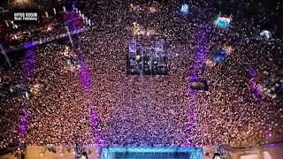 ️‍ Offer Nissim live concert Pride 2024 Tel Aviv ️‍ - Part 1