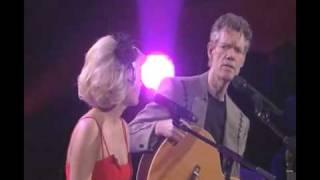 I Told You So Carrie with Randy Travis from American Idol