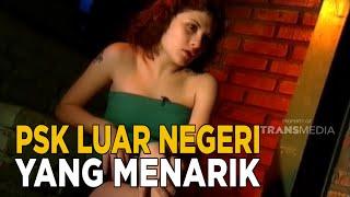 PSK Luar Negeri yang Menarik  JELANG SIANG