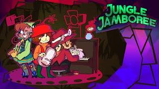 Jungle Jamboree - Chungus Fungus