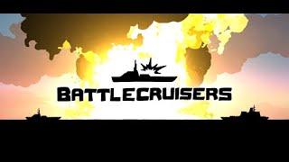 Battlecruisers Gameplay Trailer