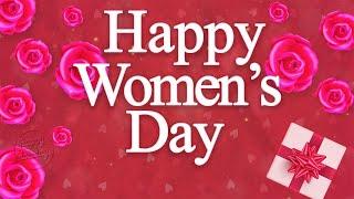 A PERFECT WOMENS DAY 2024     Happy international womens day quotes and wishes