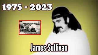 Hilang Di Tengah Jalan.....Jim Sullivan #nebraska #california