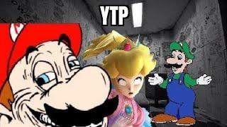 a hotel mario ytp in 2020