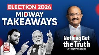 Election 2024  Midway Takeaway  Lok Sabha Election 2024