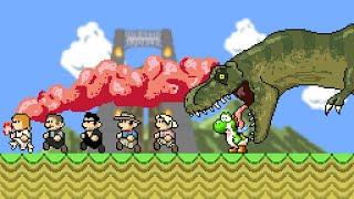 Yoshis Island  The Lost World Special Edition - Mystery Arcade Series 3 Episode 10