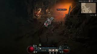 Champions Demise Dungeon Location Diablo 4 Aspect of the Umbral