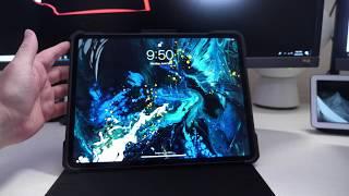 2018 Apple iPad Pro 12.9 UAG Metropolis Case Review