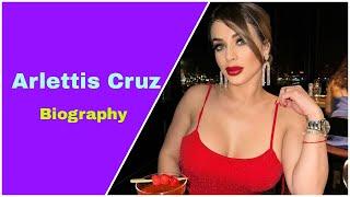 Arlettis Cruz  curvy model biography Net Worth boyfriend Nationality Age Height