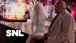 New Years Eve Sequel - SNL