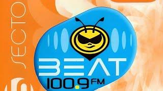 68 Beats - Replay The Night 68 Beats Main Mix  Sector Beat 100.9 FM Vol. 6